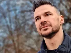 Ивайло Захариев стана учител