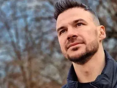 Ивайло Захариев стана учител