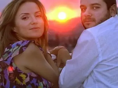 Иван Христов: Ирина спаси живота ми! (Продуцентът и водещ спря алкохола заради нея)