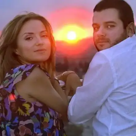 Иван Христов: Ирина спаси живота ми! (Продуцентът и водещ спря алкохола заради нея)