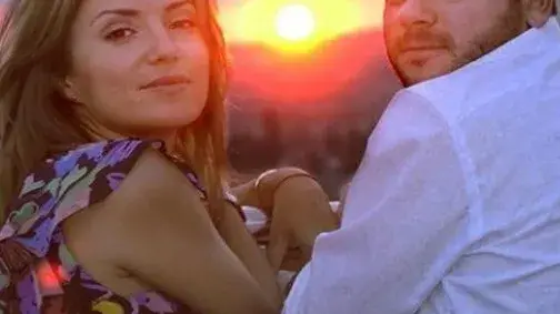 Иван Христов: Ирина спаси живота ми! (Продуцентът и водещ спря алкохола заради нея)