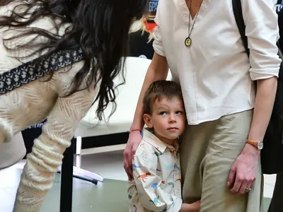 Иван и Андрей представиха официално „Братя по сърце“