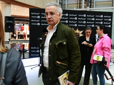 Иван и Андрей представиха официално „Братя по сърце“