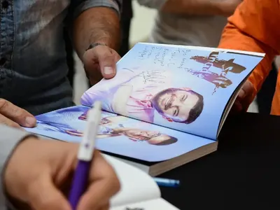 Иван и Андрей представиха официално „Братя по сърце“