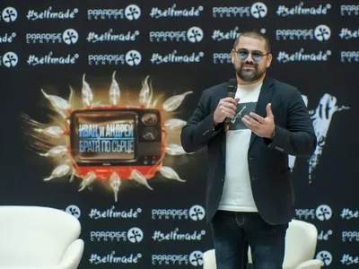 Иван и Андрей представиха официално „Братя по сърце“