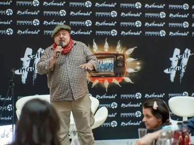 Иван и Андрей представиха официално „Братя по сърце“