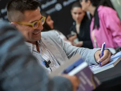 Иван и Андрей представиха официално „Братя по сърце“