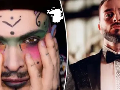 Иво Димчев точи лиги по колега: Криско е най-красивият български певец!