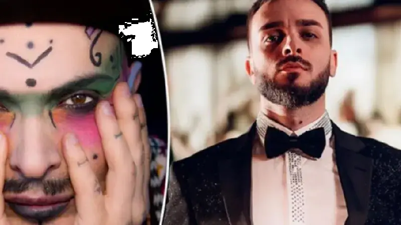 Иво Димчев точи лиги по колега: Криско е най-красивият български певец!