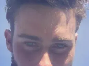 Иво Карамански с нов домашен любимец