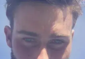 Иво Карамански с нов домашен любимец