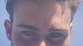 Иво Карамански с нов домашен любимец