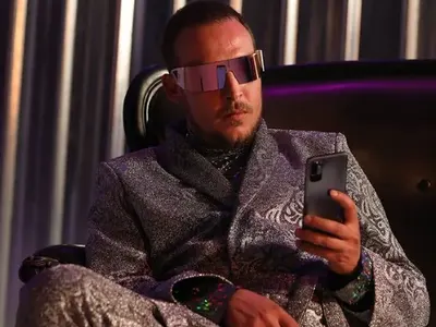 Изненада! Wosh MC стана татко