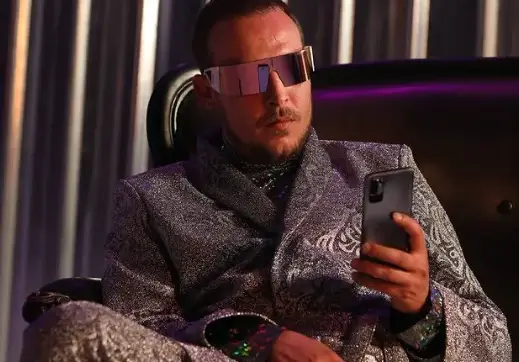 Изненада! Wosh MC стана татко