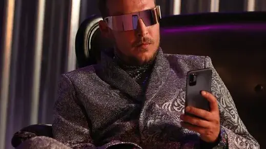 Изненада! Wosh MC стана татко