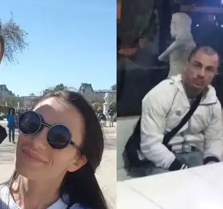 Жената на  Дарин Ангелов  го заряза  заради опасен бандюга