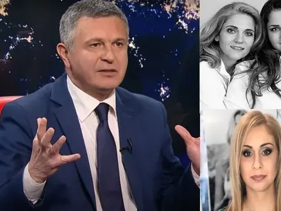 Жените на Милен Цветков не си говорят! Дана и дъщеря му Калина против книгата на приятелката му Милена