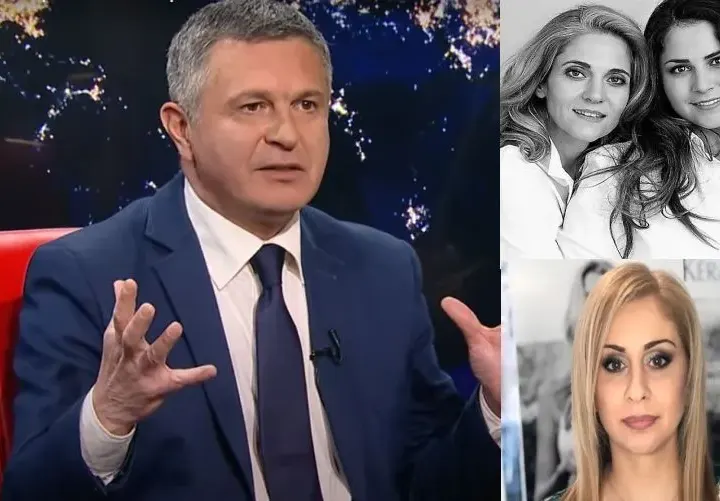 Жените на Милен Цветков не си говорят! Дана и дъщеря му Калина против книгата на приятелката му Милена