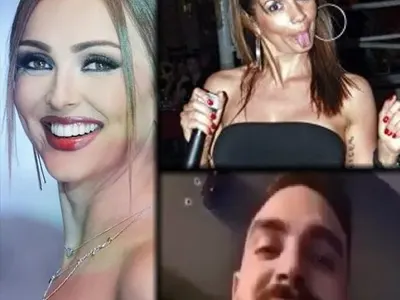 Кали и Тото се гаврят с Глория: 22 албума и нито един хит!