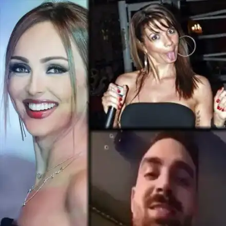 Кали и Тото се гаврят с Глория: 22 албума и нито един хит!