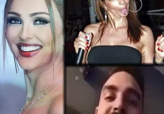 Кали и Тото се гаврят с Глория: 22 албума и нито един хит!