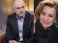 Каримански в топла връзка с Мая Бежанска! Слави Трифонов ги запознал