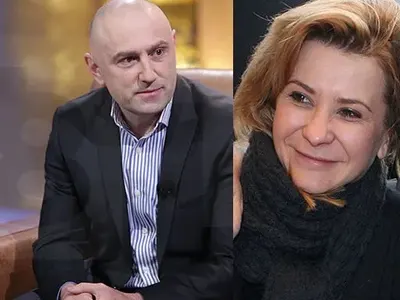 Каримански в топла връзка с Мая Бежанска! Слави Трифонов ги запознал