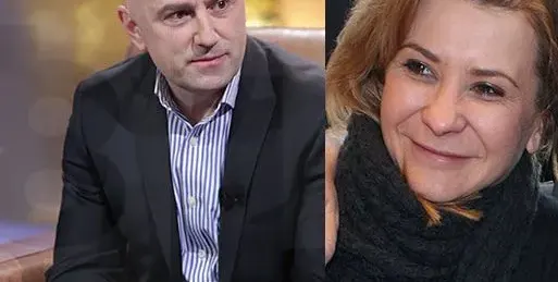 Каримански в топла връзка с Мая Бежанска! Слави Трифонов ги запознал