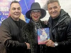 Катя от „Ритон“ стопи 20 кила (Снимки)