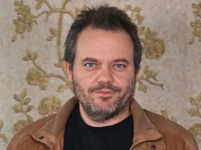 Китодар Тодоров  ходел на курсове за шарлатани