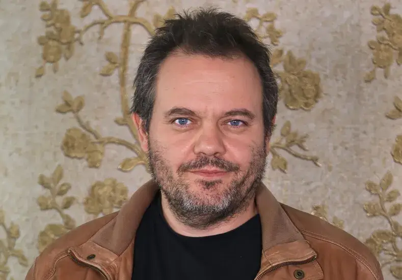 Китодар Тодоров  ходел на курсове за шарлатани