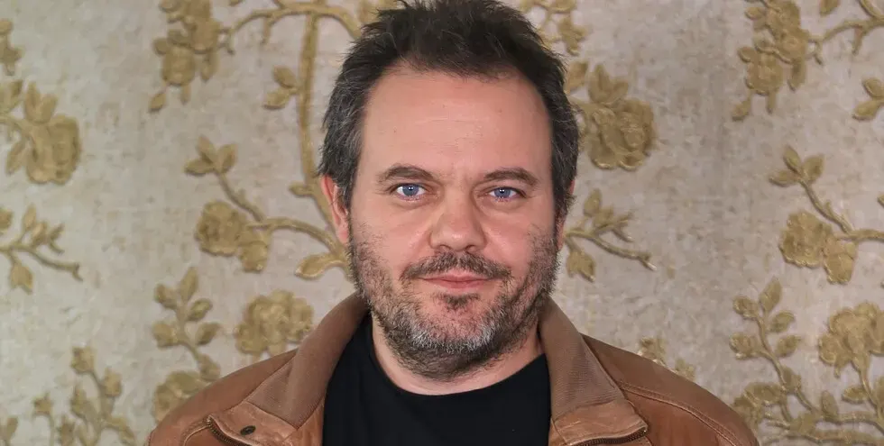 Китодар Тодоров  ходел на курсове за шарлатани