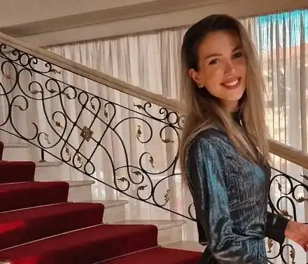 Косата на Алекс Петканова окапа от диети, манекенката стана кожа и кости