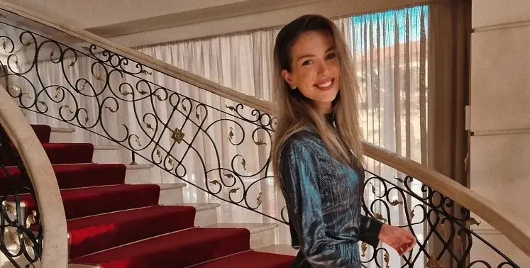 Косата на Алекс Петканова окапа от диети, манекенката стана кожа и кости