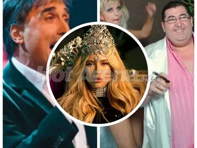 Краде се на поразия: Пищова си присвоил „Мис Силикон“,  Тита открадна „Антилопа“, Холивуд ни сви „Дельо хайдутин“…