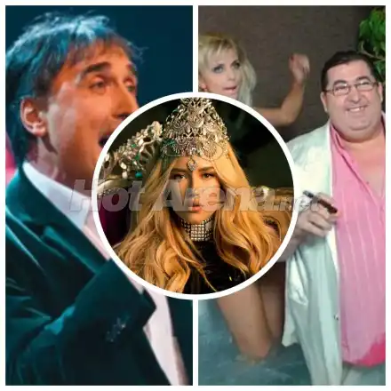 Краде се на поразия: Пищова си присвоил „Мис Силикон“,  Тита открадна „Антилопа“, Холивуд ни сви „Дельо хайдутин“…