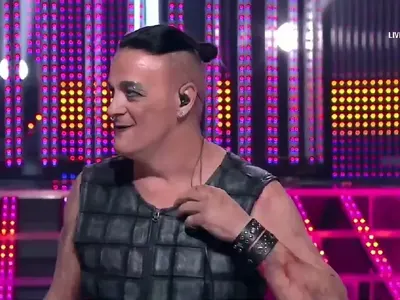 Краси Радков печели „Капките“! Фенове правят групи и фейк профили, за да го популяризират