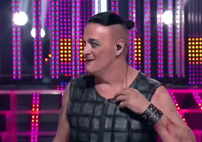 Краси Радков свали 10 кг с диетата на Мъйнов