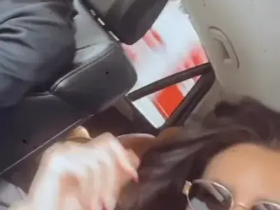 Криско се върна при жена си