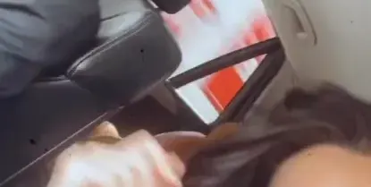 Криско се върна при жена си