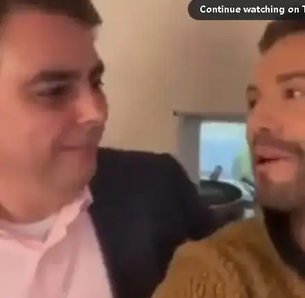 Крум съблазнява Асен Василев