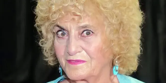 Латинка Петрова възмутена: Подиграват се на пенсионерите