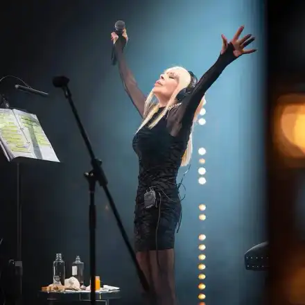 Лили Иванова на 83 г.: Нямам деца,  но имам песни! (Най-голямата й обида е, че е зарязала дъщеря в дом за сираци)