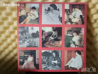 Лили занесе старите мебели в Кубрат ( Уникални снимки)