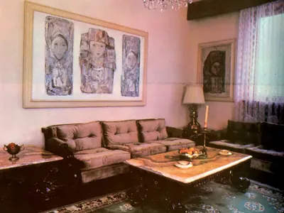 Лили занесе старите мебели в Кубрат ( Уникални снимки)