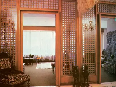 Лили занесе старите мебели в Кубрат ( Уникални снимки)