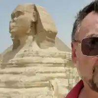 Любо Киров попива история в Египет