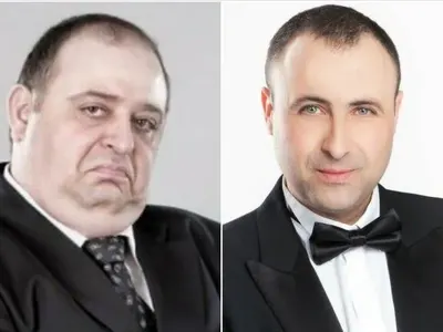 Любо Нейков жестоко скаран с Руслан Мъйнов! Комикът го замени с Тончо Токмакчиев в новото си шоу