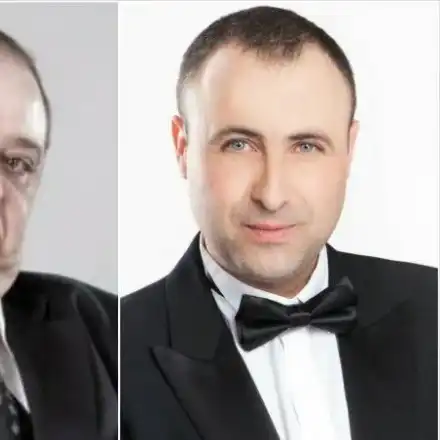 Любо Нейков жестоко скаран с Руслан Мъйнов! Комикът го замени с Тончо Токмакчиев в новото си шоу