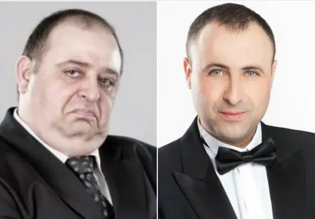 Любо Нейков жестоко скаран с Руслан Мъйнов! Комикът го замени с Тончо Токмакчиев в новото си шоу